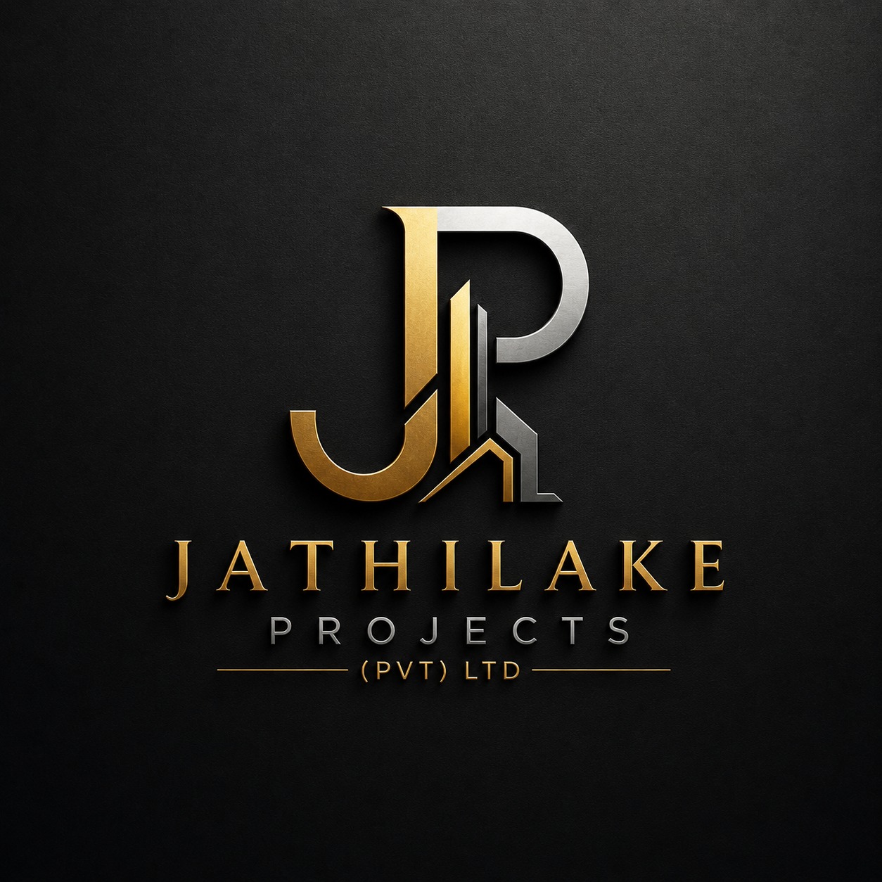 Jathilake Projects (Pvt) Ltd Logo